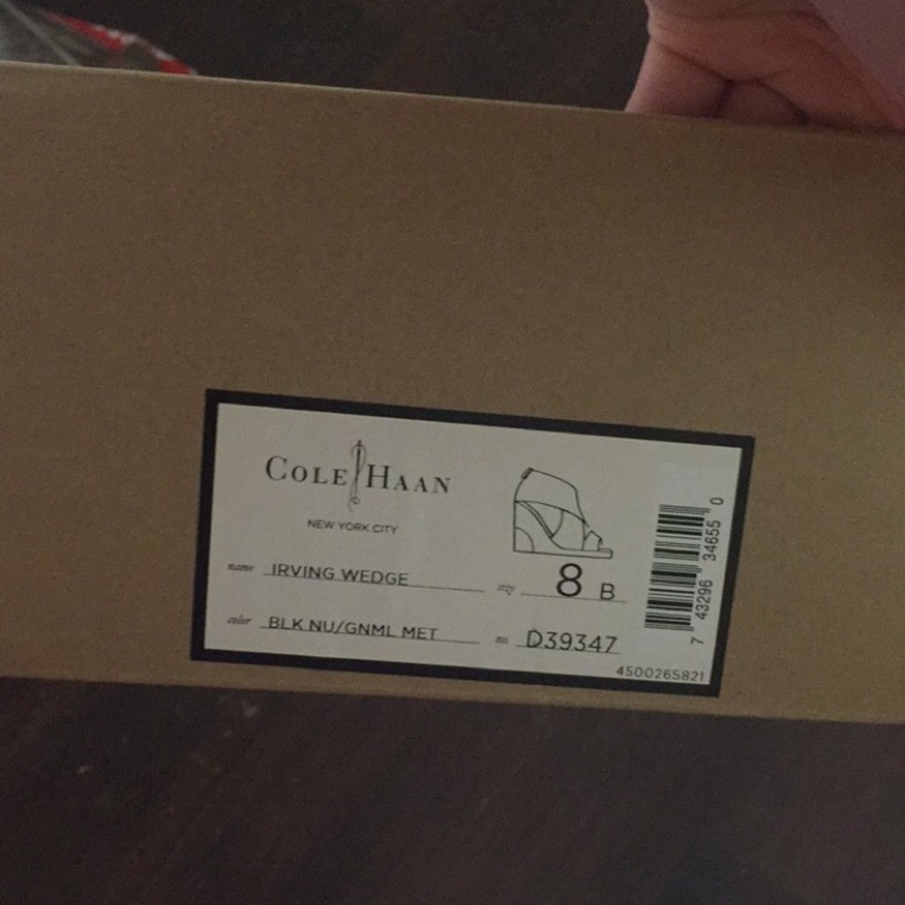 Wedges! - Picture 4 of 4