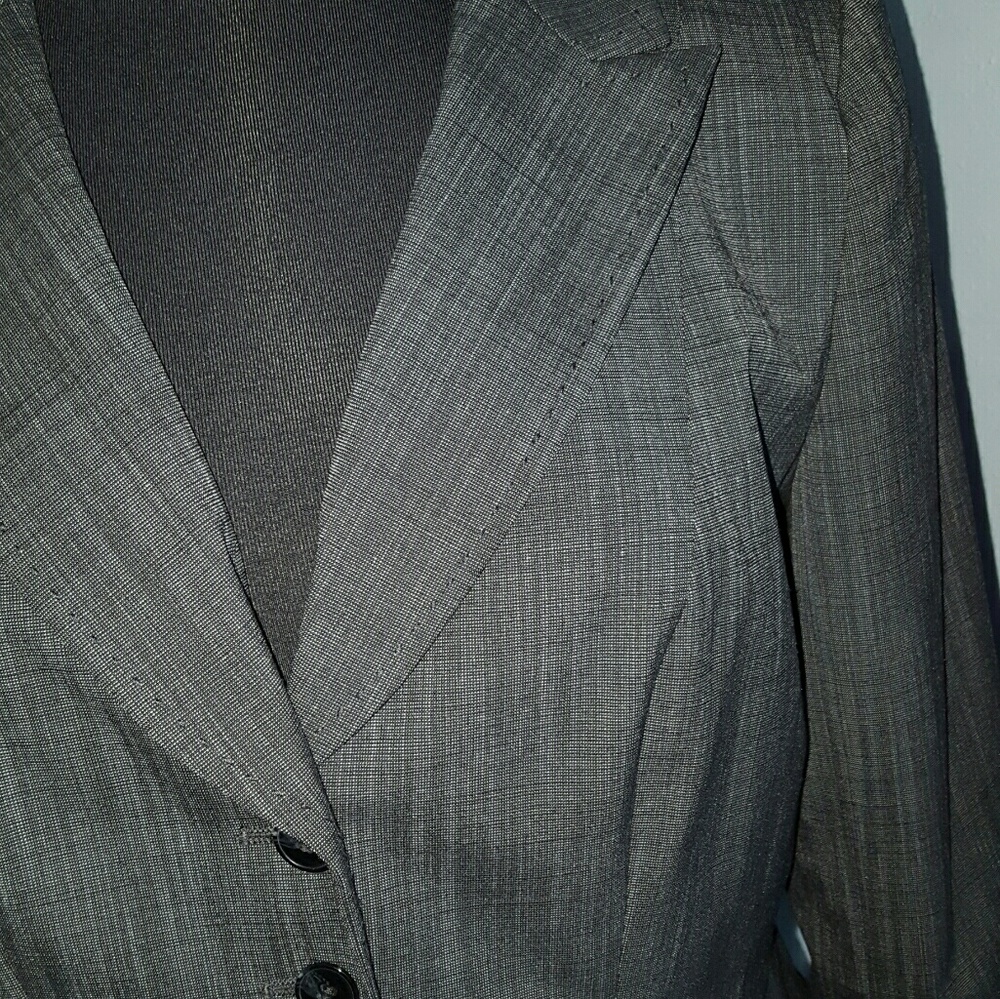 Jacket - Picture 2 of 4