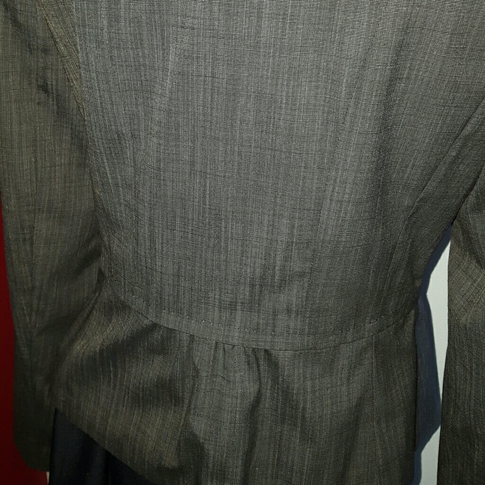 Jacket - Picture 4 of 4