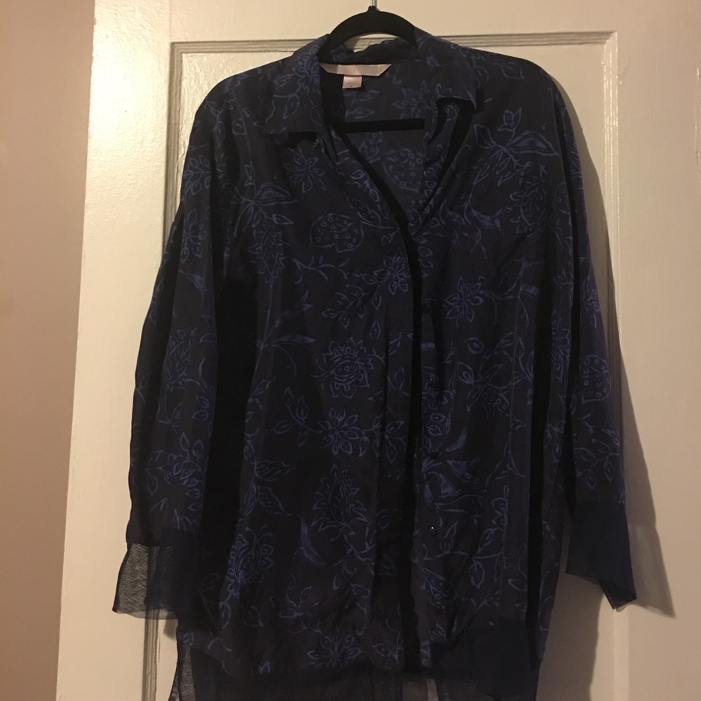 Victoria's Secret Nightshirt