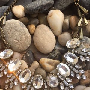 B-E-A-U-T-I-F-U-L necklace