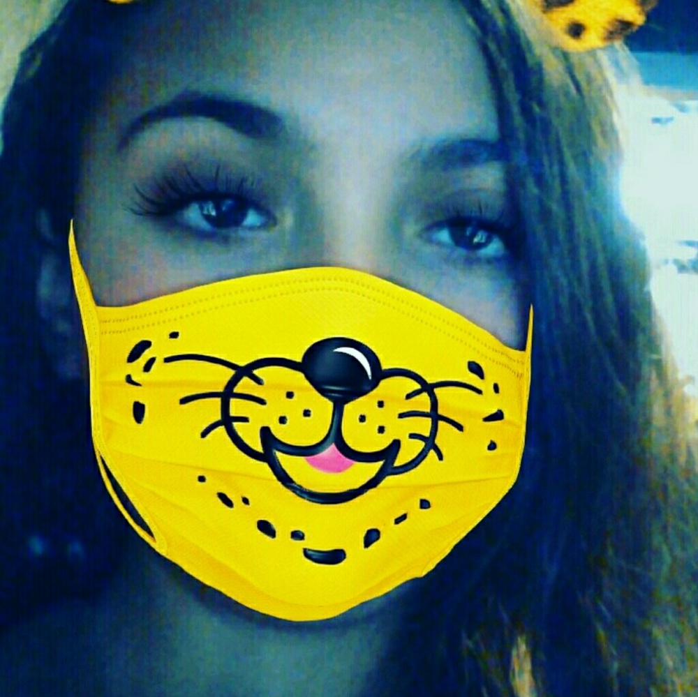 Meet your Posher, Alex