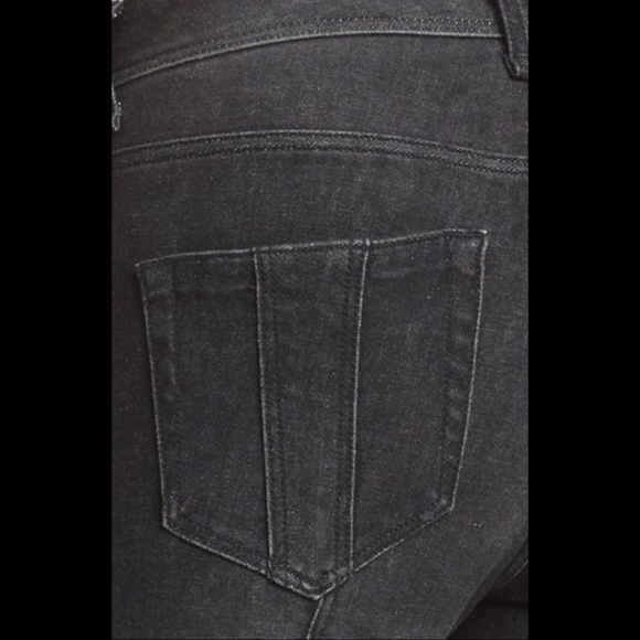 Burberry Skinny Jeans - Picture 3 of 8