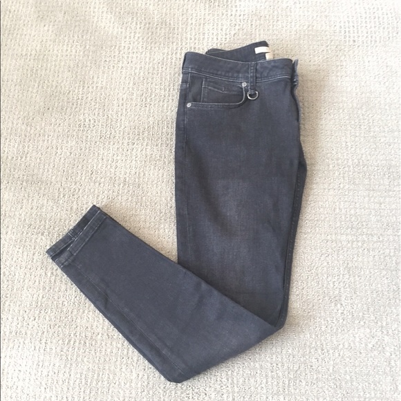 Burberry Skinny Jeans - Picture 4 of 8