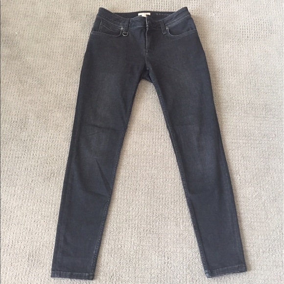 Burberry Skinny Jeans - Picture 5 of 8