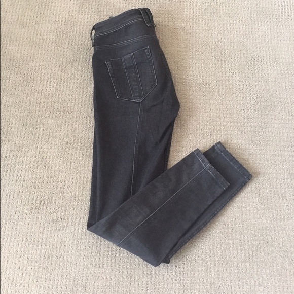 Burberry Skinny Jeans - Picture 6 of 8