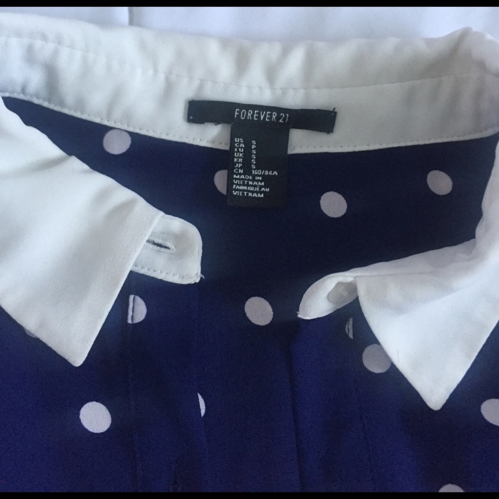 Blouse - Picture 2 of 2