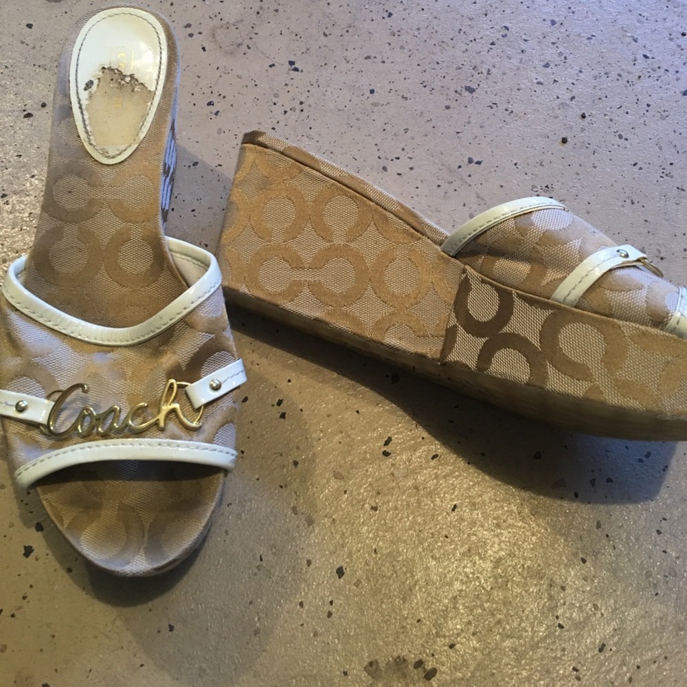 Sandals - Picture 2 of 2