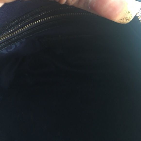 Authentic Classic MCM Handbag - Picture 5 of 8