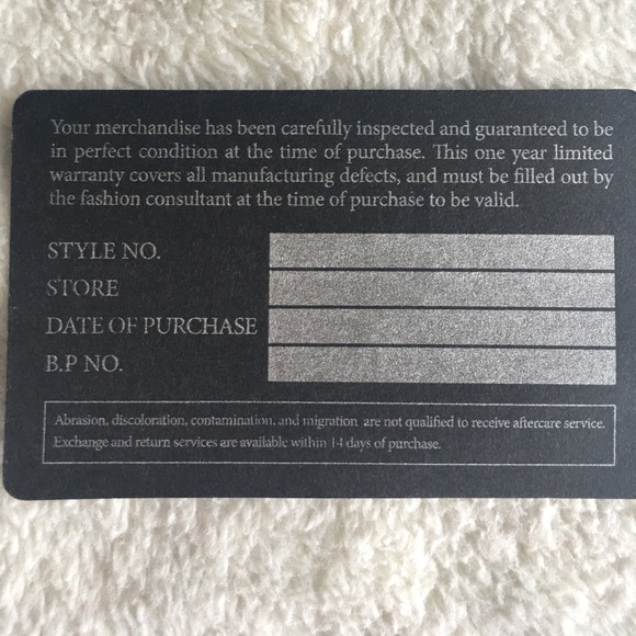 Authentic Classic MCM Handbag - Picture 7 of 8