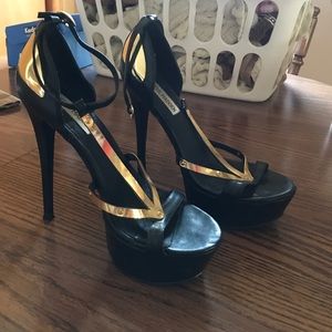Steve Madden heels