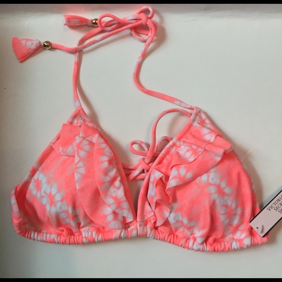 Victoria's Secret bikini top - Picture 1 of 3