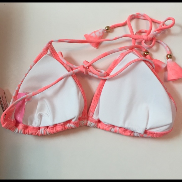 Victoria's Secret bikini top - Picture 2 of 3