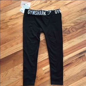 Gymshark Fit Cropped Leggings
