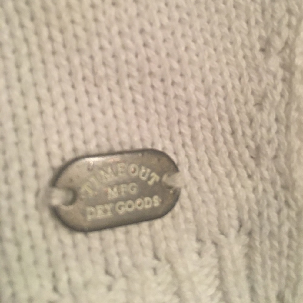 Timeout sweater - Picture 3 of 4