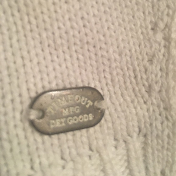 Timeout sweater - Picture 3 of 4