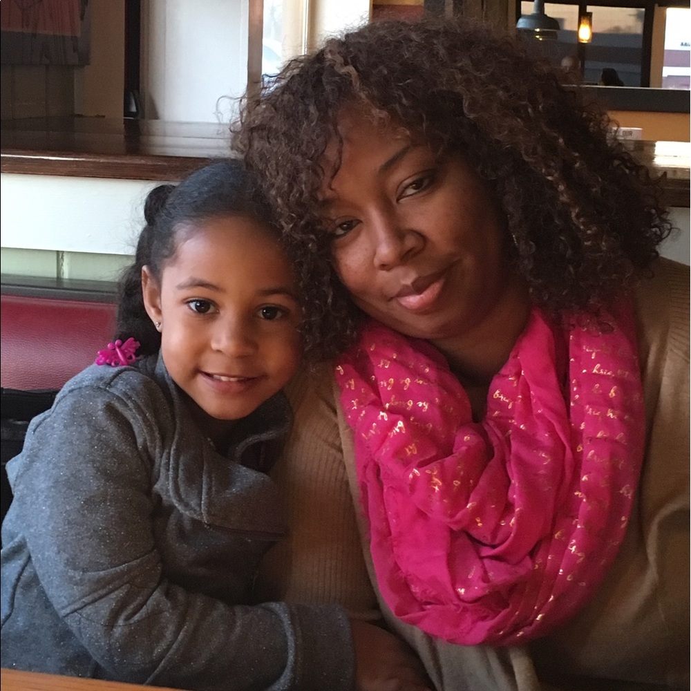 Meet your Posher, Lalita