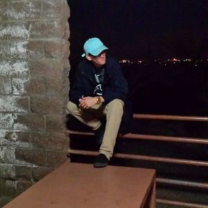 Meet your Posher, Gavin