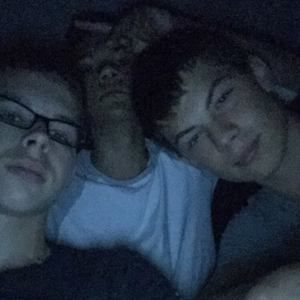 Meet your Posher, Mike