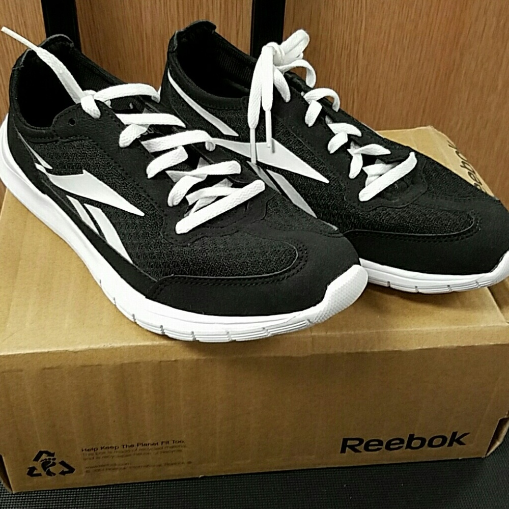 Reebok tennis shoes
