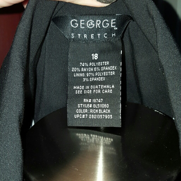 Jacket - Picture 5 of 5