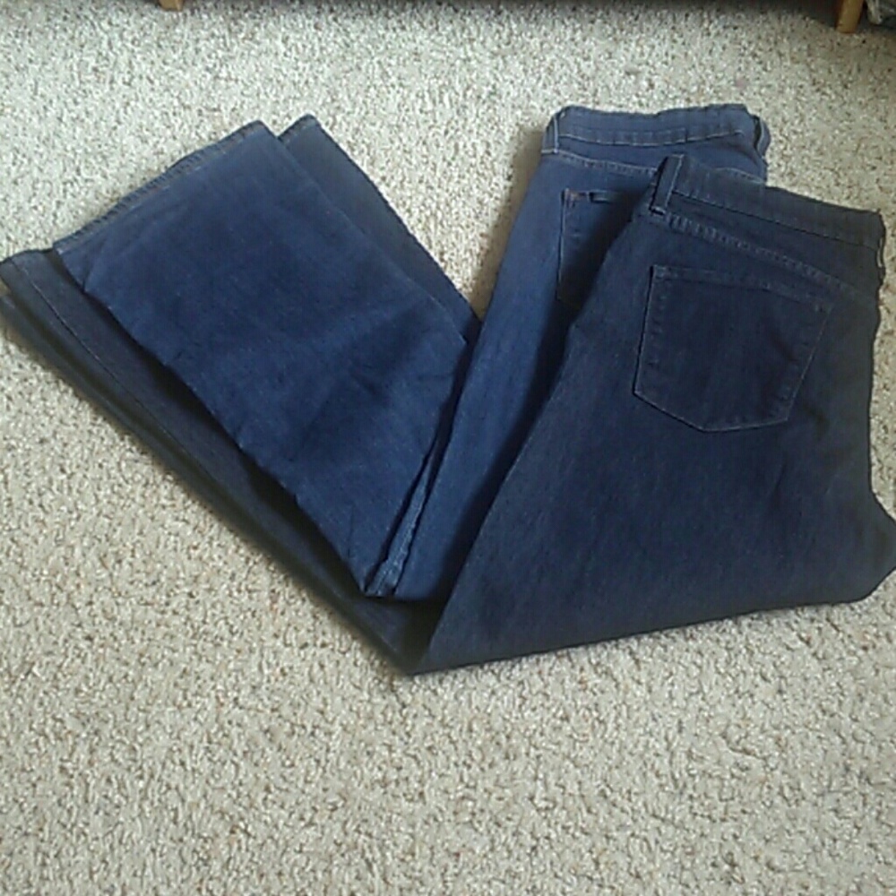 Denizen Jeans