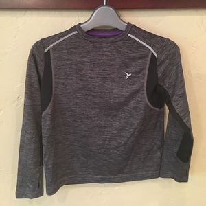 OLD NAVY ACTIVE Long Sleeve Shirt