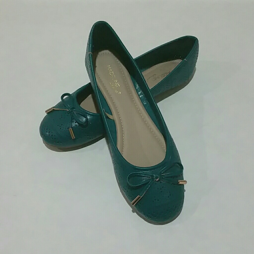 MADELINE STUART SIZE 7.5M