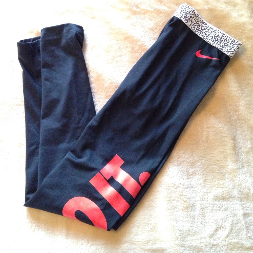 Nike Thermal Leggings