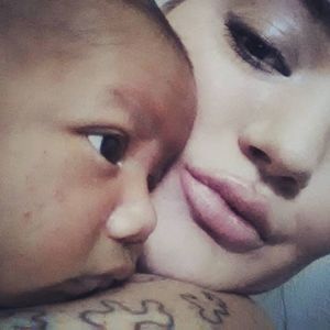 Meet your Posher, Marissa