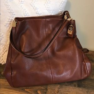 Coach Phoebe shoulder bag