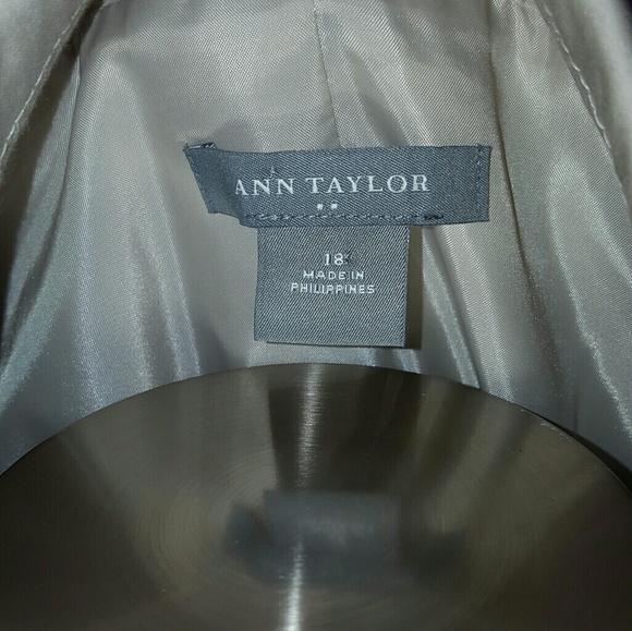 Jacket - Picture 4 of 4