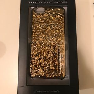 NWT Marc by Marc Jacobs iPhone Case