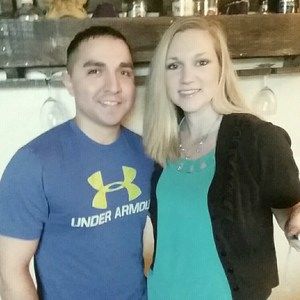 Meet your Posher, Trisha