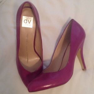 dolce vita heels