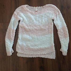 Great sweater, its just too warm for me ☺️