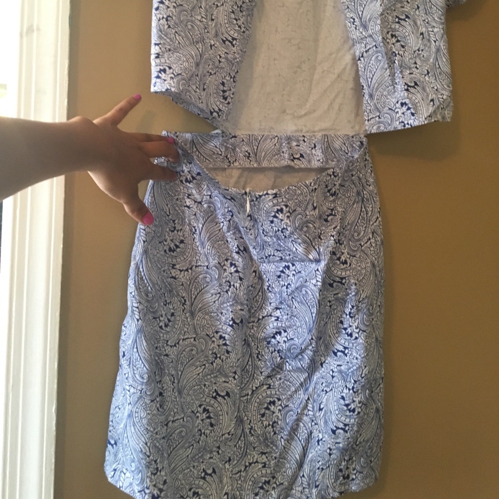MISSGUIDED ROMPER NWT - Picture 5 of 6