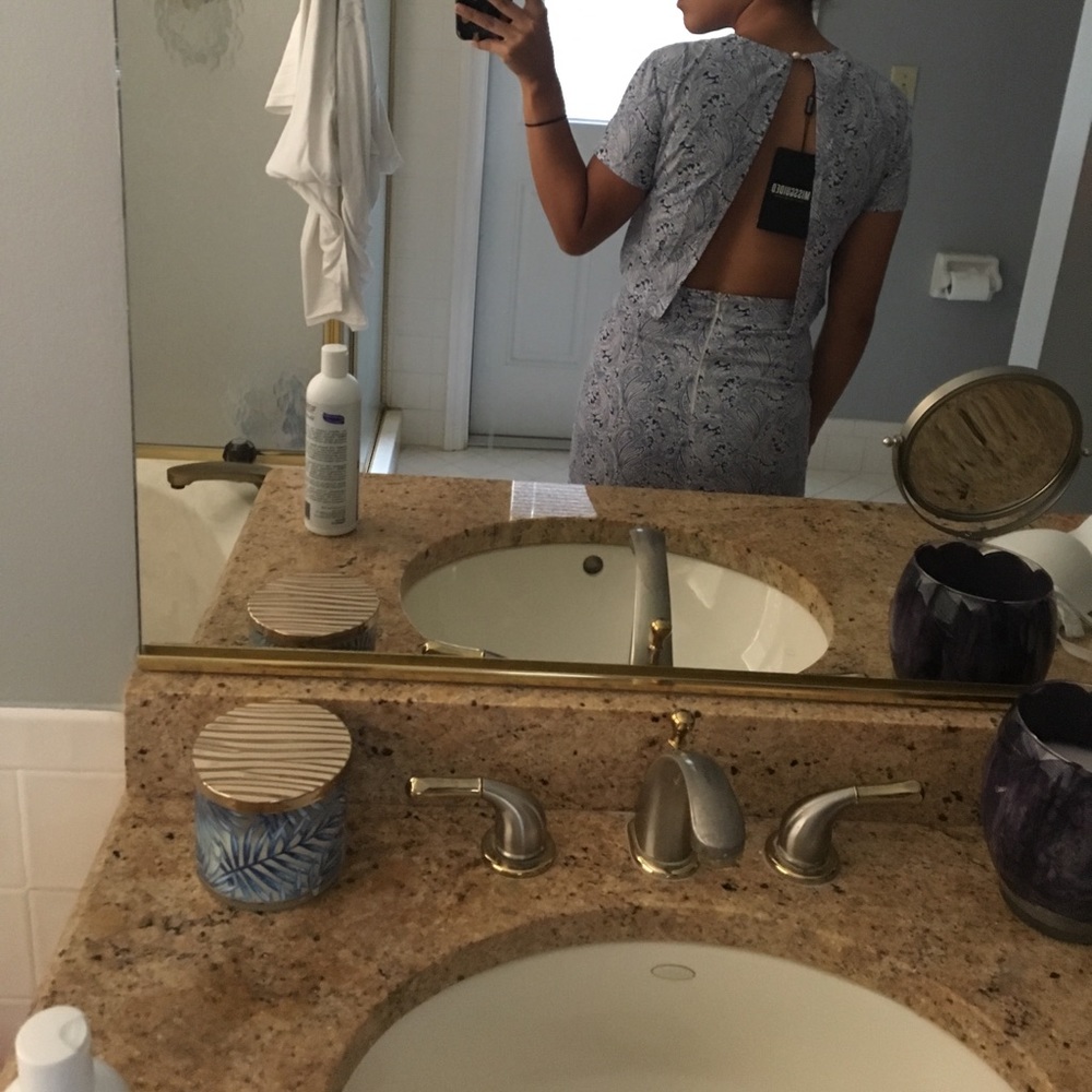 MISSGUIDED ROMPER NWT - Picture 2 of 6