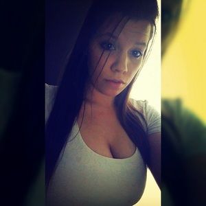 Meet your Posher, Brianna