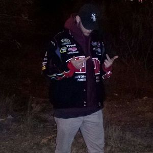 Dupont, xxl Nascar racing jacket