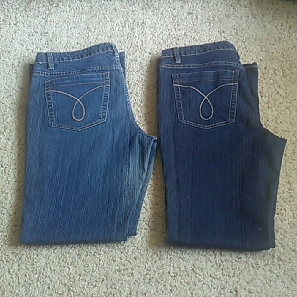 Calvin Klein Jeans - Picture 1 of 3