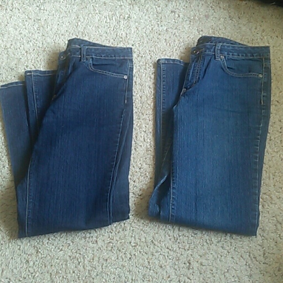 Calvin Klein Jeans - Picture 3 of 3