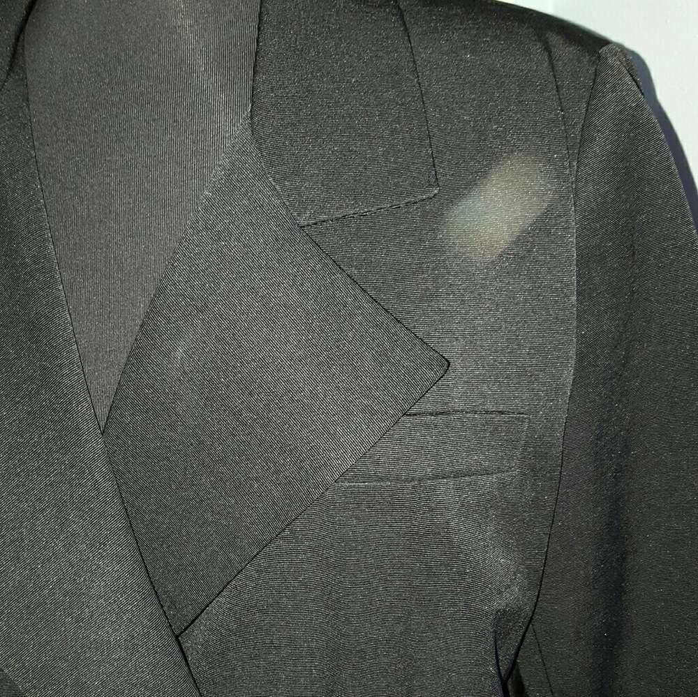 Jacket - Picture 2 of 4