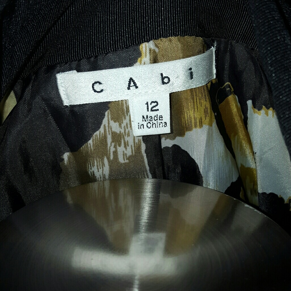 Jacket - Picture 4 of 4