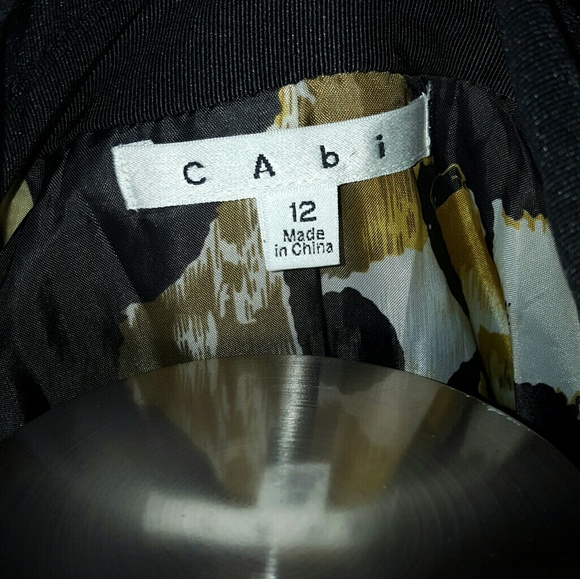 Jacket - Picture 4 of 4