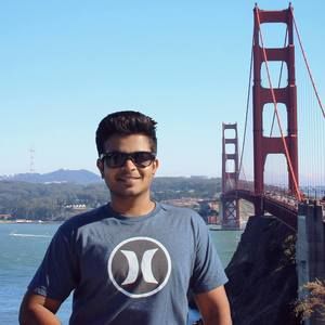 Meet your Posher, Yash