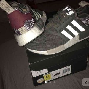 Adidas NMD