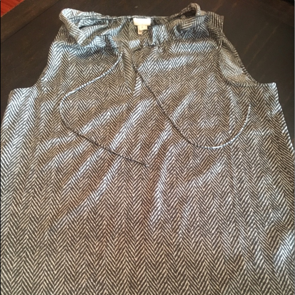 J Crew Blouse