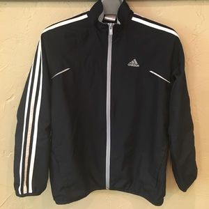 ADIDAS Jacket/Wind Breaker