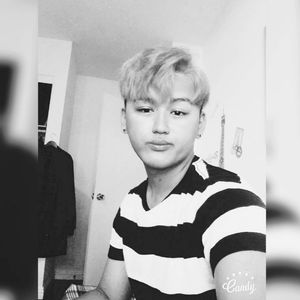 Meet your Posher, Alvin